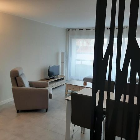 Appartement T3 Renove A 10 Min Du Centre-Ville Avec Balcon, Garage Et Wifi A Saint-Jean-De-Luz - Fr-1-239-584 Exteriér fotografie