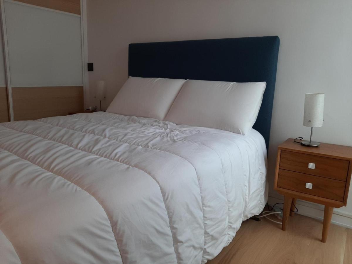 Appartement T3 Renove A 10 Min Du Centre-Ville Avec Balcon, Garage Et Wifi A Saint-Jean-De-Luz - Fr-1-239-584 Exteriér fotografie